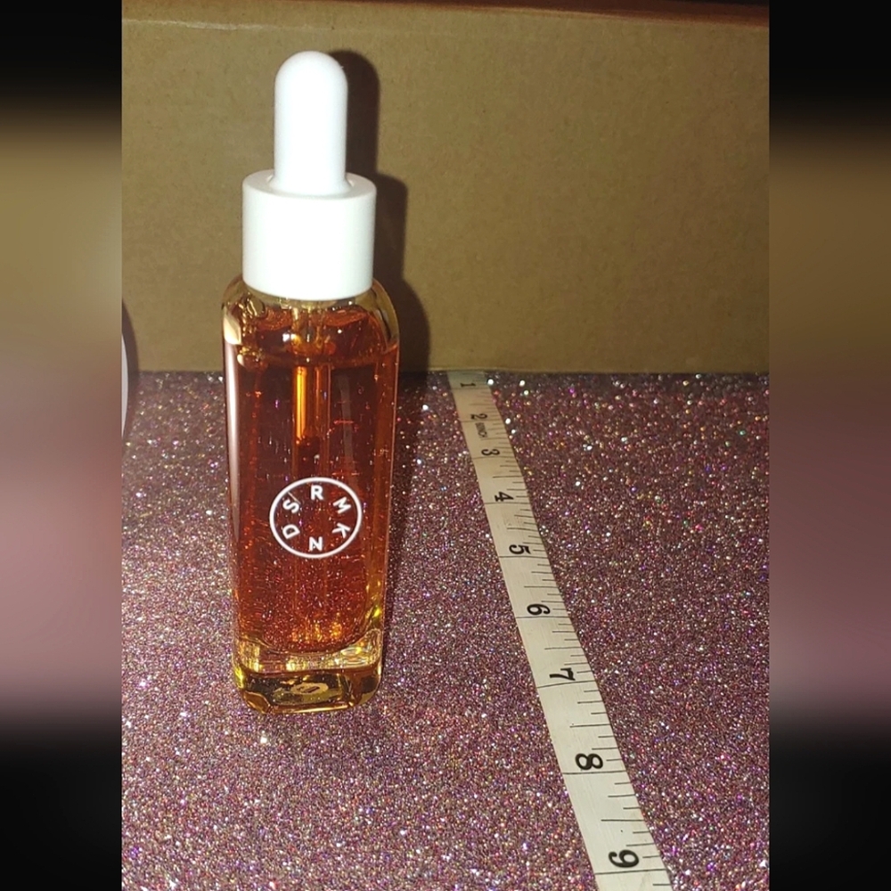 Serumkind YELLOMELLO DROP Pore-Refining & Clearing Facial Serum Serumkind